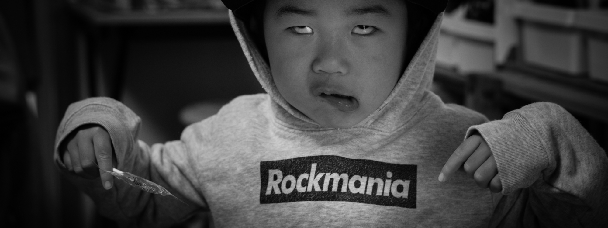 Rockmania Bouldering Gym